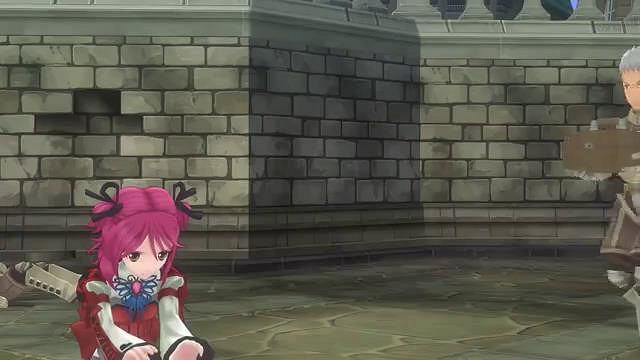 蘭特的聖女!《美德傳奇F:高清版》謝莉婭角色預告 蘭特的聖女!《美德傳奇F:高清版》謝莉婭角色預告