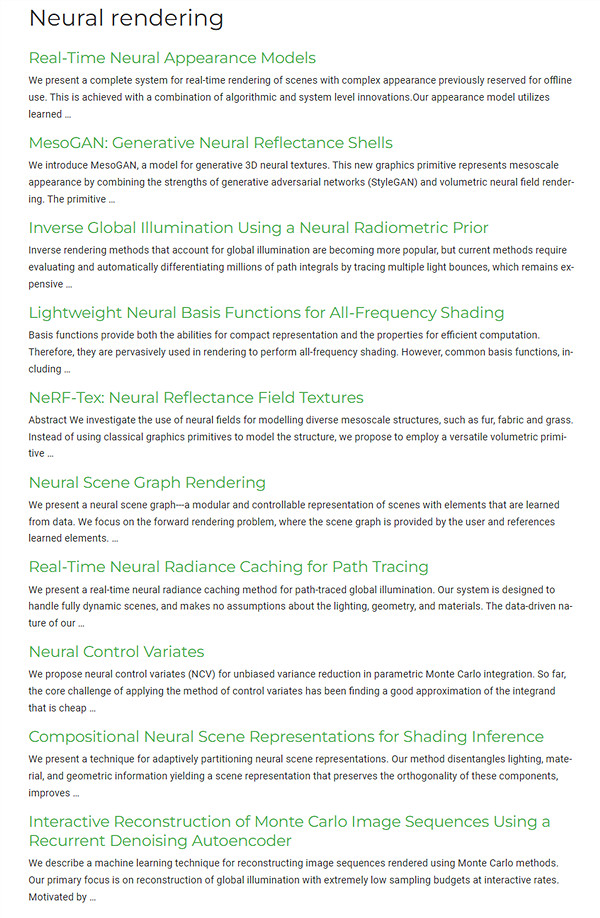 RTX 50支援全新神經渲染 可能還有DLSS4