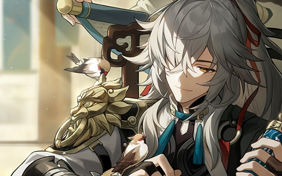 崩壞星穹鐵道角色外號大全 崩壞星穹鐵道角色外號大全