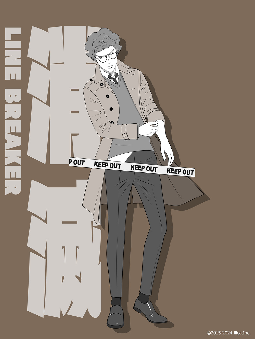 解謎續作《Q2 HUMANITY》Steam同步上線額外關卡 解謎續作《Q2 HUMANITY》Steam同步上線額外關卡