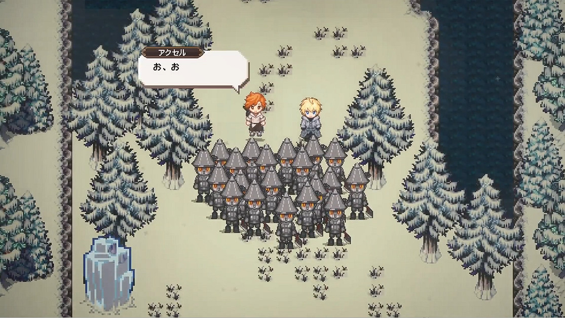 去異世界釣魚《海洋幻想》最終宣傳片公開 25年發售