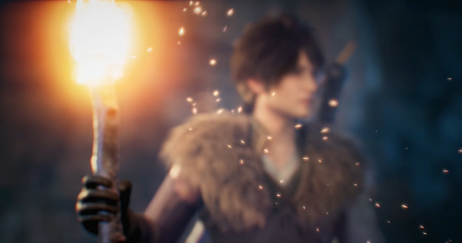 虛幻5打造《仙劍奇俠傳四：重製版》前導PV公開！