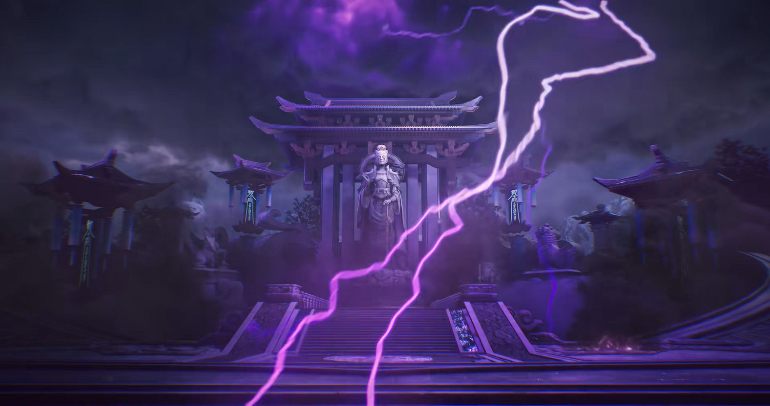 虛幻5打造《仙劍奇俠傳四：重製版》前導PV公開！