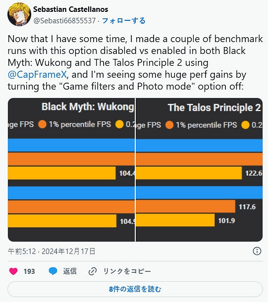  NVIDIA   App影響遊戲性能引爭議 官方宣稱正在調查