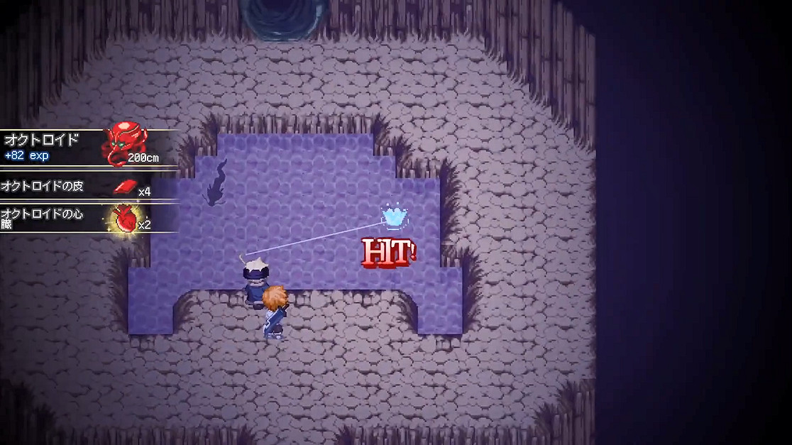 去異世界釣魚《海洋幻想》最終宣傳片公開 25年發售