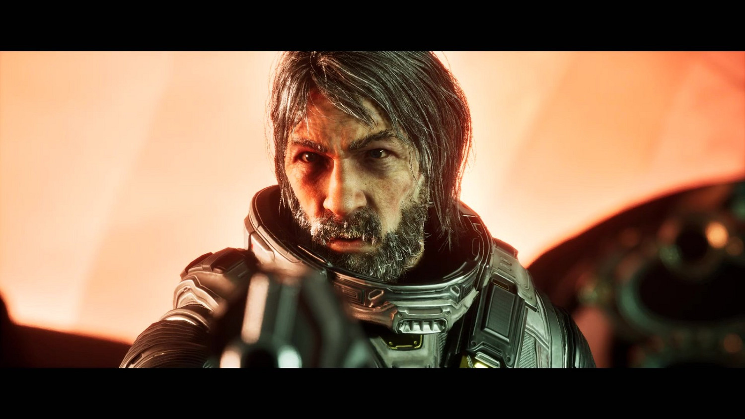 科幻RPG《Exodus》實機影片展示戰鬥/角色/機制 科幻RPG《Exodus》實機影片展示戰鬥/角色/機制