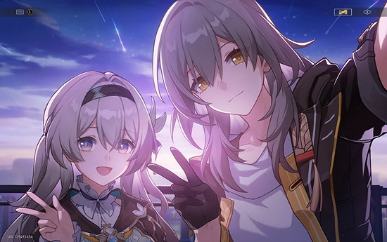 崩壞星穹鐵道角色外號大全 崩壞星穹鐵道角色外號大全