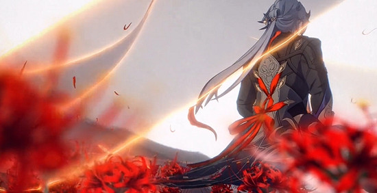 崩壞星穹鐵道角色外號大全 崩壞星穹鐵道角色外號大全