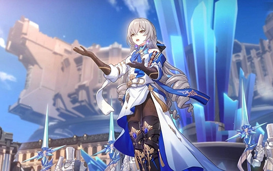 崩壞星穹鐵道角色外號大全 崩壞星穹鐵道角色外號大全