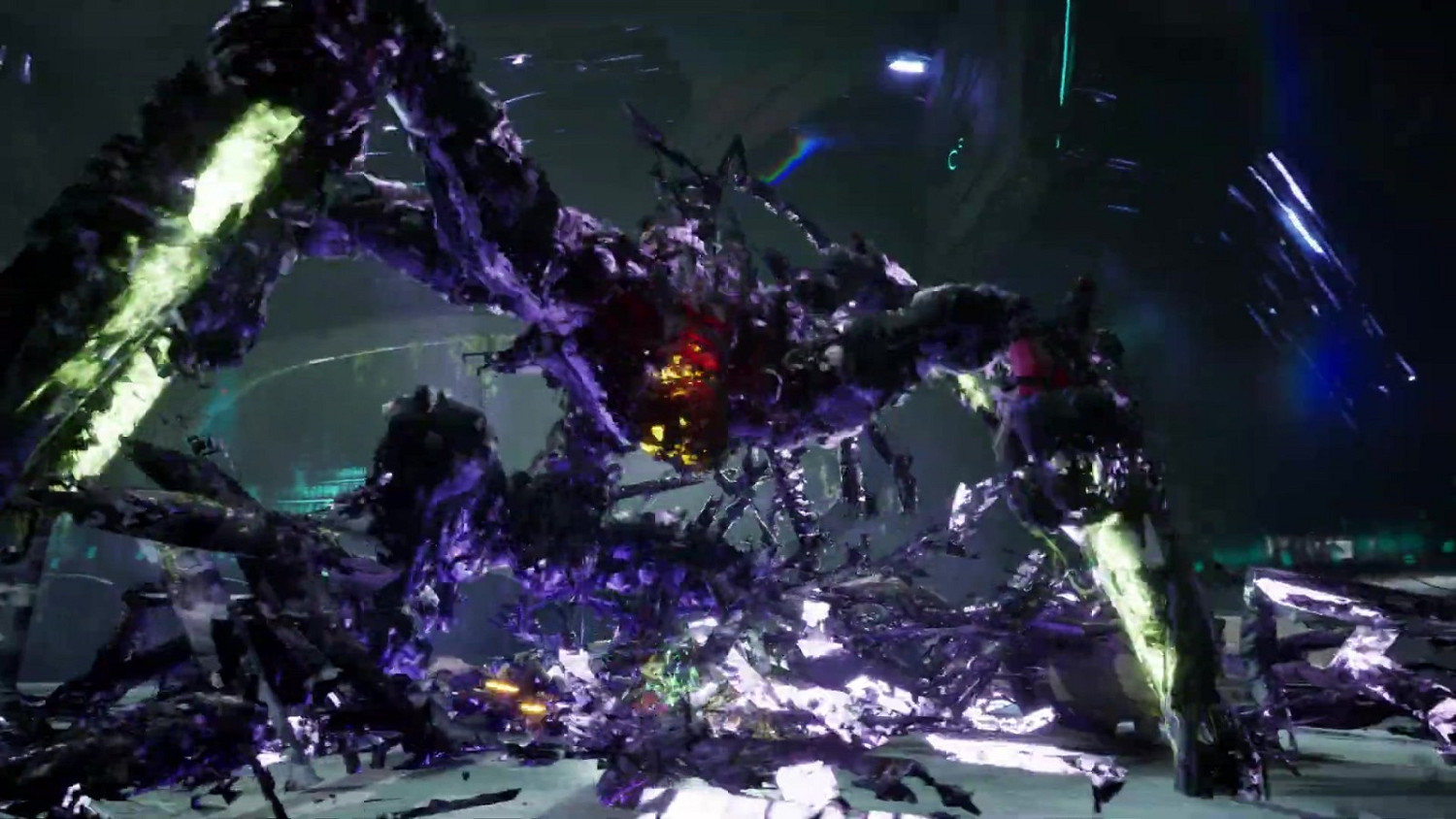 科幻RPG《Exodus》實機影片展示戰鬥/角色/機制 科幻RPG《Exodus》實機影片展示戰鬥/角色/機制