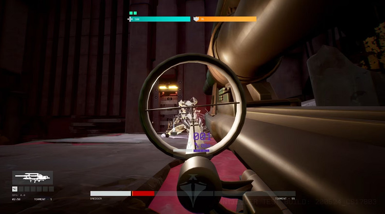 《UNYIELDER不屈者》體驗版開放 掠奪敵人肢體打造武器