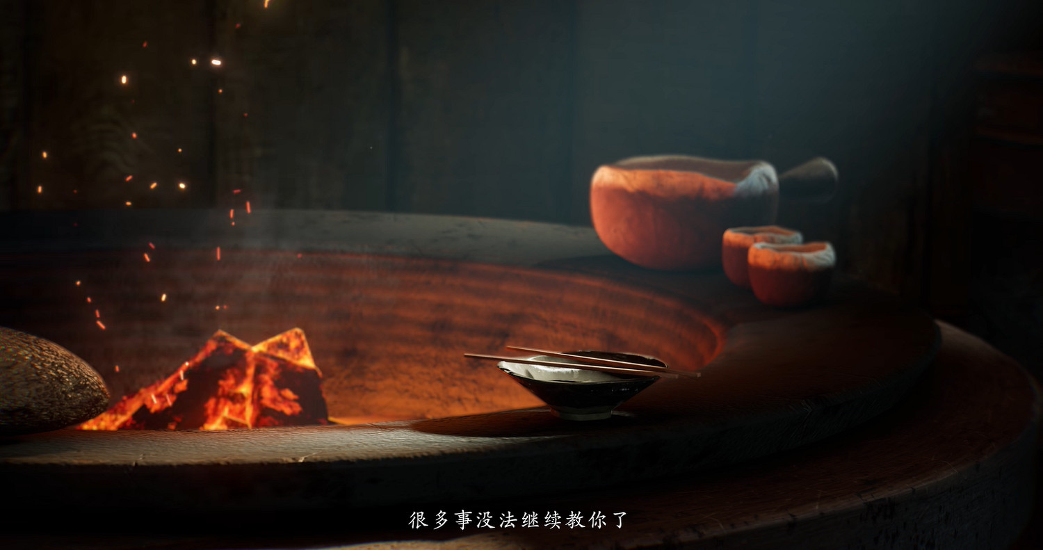 虛幻5打造《仙劍奇俠傳四：重製版》前導PV公開！