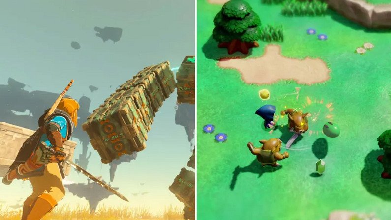 據宮本茂透露 任天堂正面對遊戲開發成本上升的挑戰