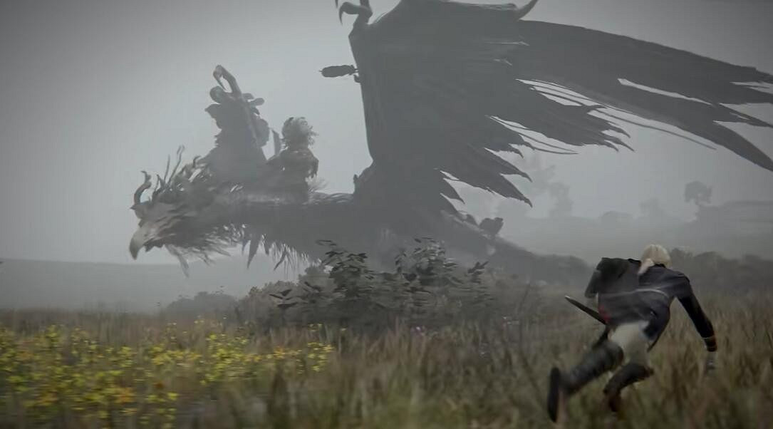 《黑神話》有望獲Steam年度最佳?因為小機器人不在! 《黑神話》有望獲Steam年度最佳?因為小機器人不在!