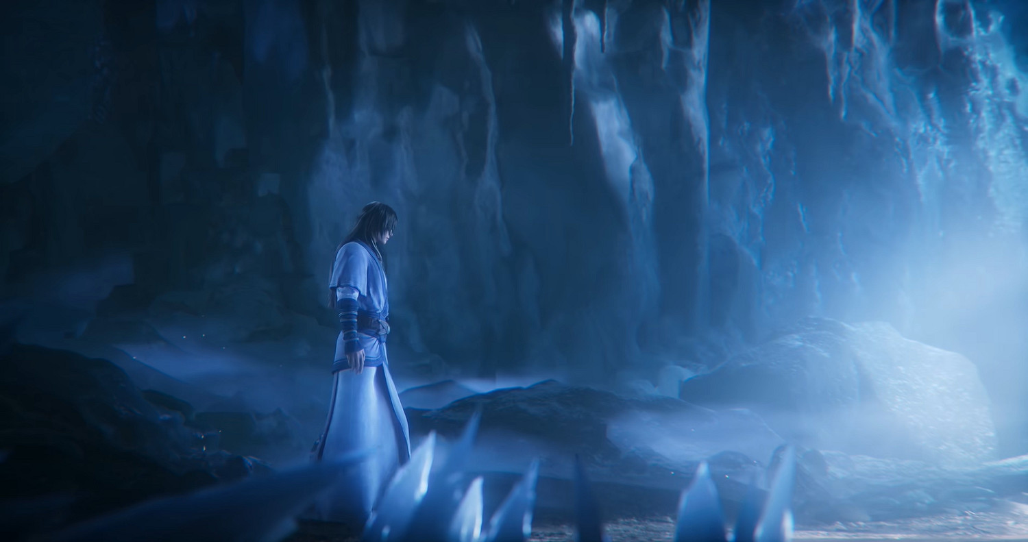 虛幻5打造《仙劍奇俠傳四：重製版》前導PV公開！