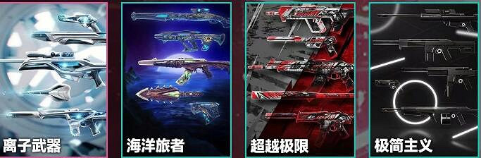 《特戰英豪》2024中國伺服器11月夜市下一次開始時間 《特戰英豪》2024中國伺服器11月夜市下一次開始時間