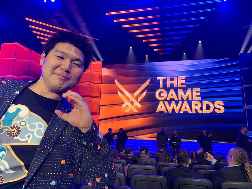 《暗影迷宮》與動畫《PAC-MAN:Circle》揭開神秘面紗 《暗影迷宮》與動畫《PAC-MAN:Circle》揭開神秘面紗