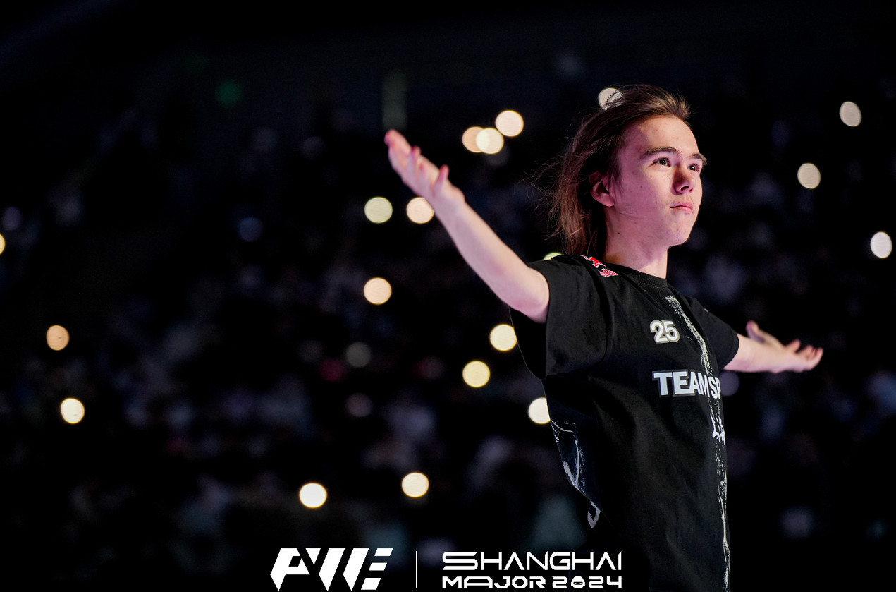 《CSGO》網友罵donk原因介紹 《CSGO》網友罵donk原因介紹