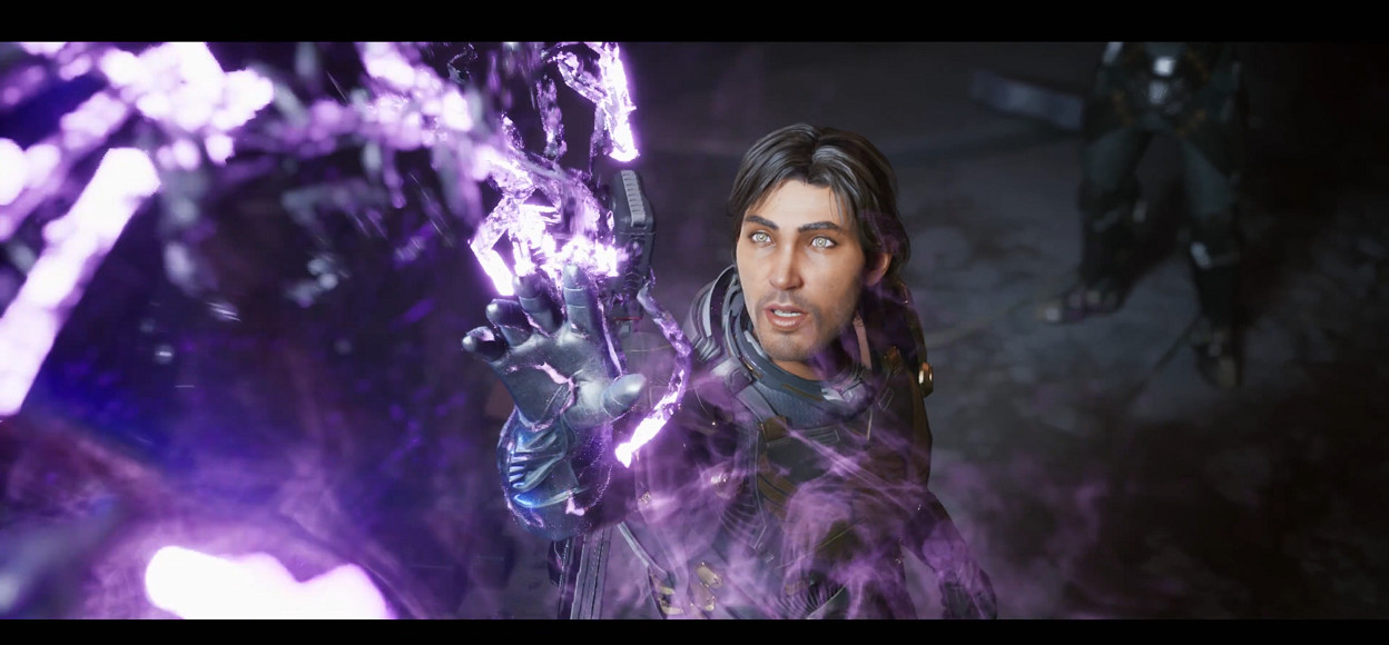 科幻動作《EXODUS》最新預告“旅行者信條”公開！