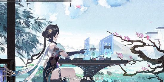 崩壞星穹鐵道角色外號大全 崩壞星穹鐵道角色外號大全