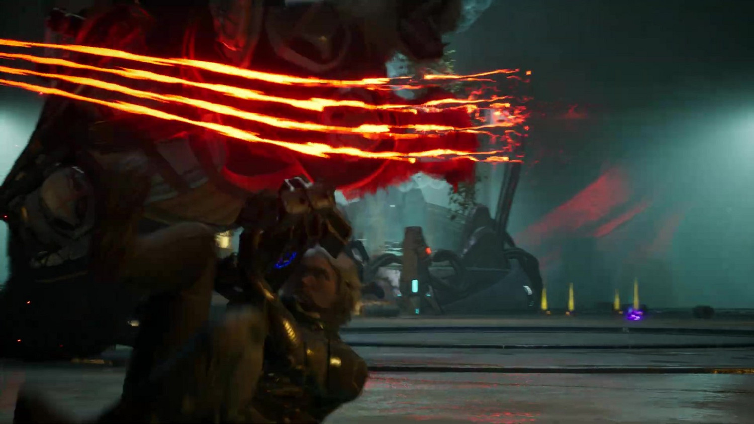 科幻RPG《Exodus》實機影片展示戰鬥/角色/機制 科幻RPG《Exodus》實機影片展示戰鬥/角色/機制