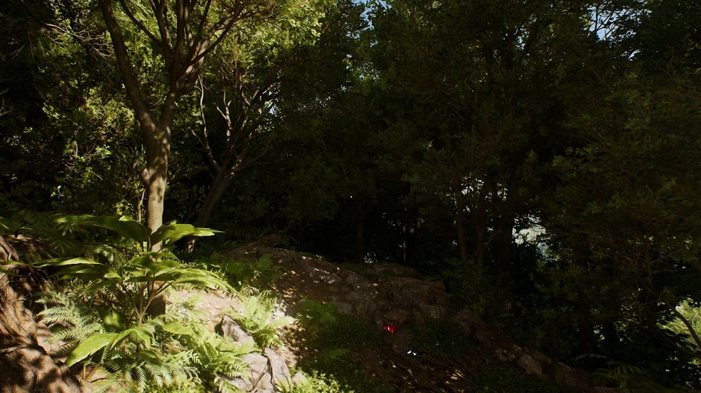 《奪寶奇兵：古老之圈》更新改善了Xbox上的照明效果