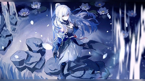 崩壞星穹鐵道角色外號大全 崩壞星穹鐵道角色外號大全