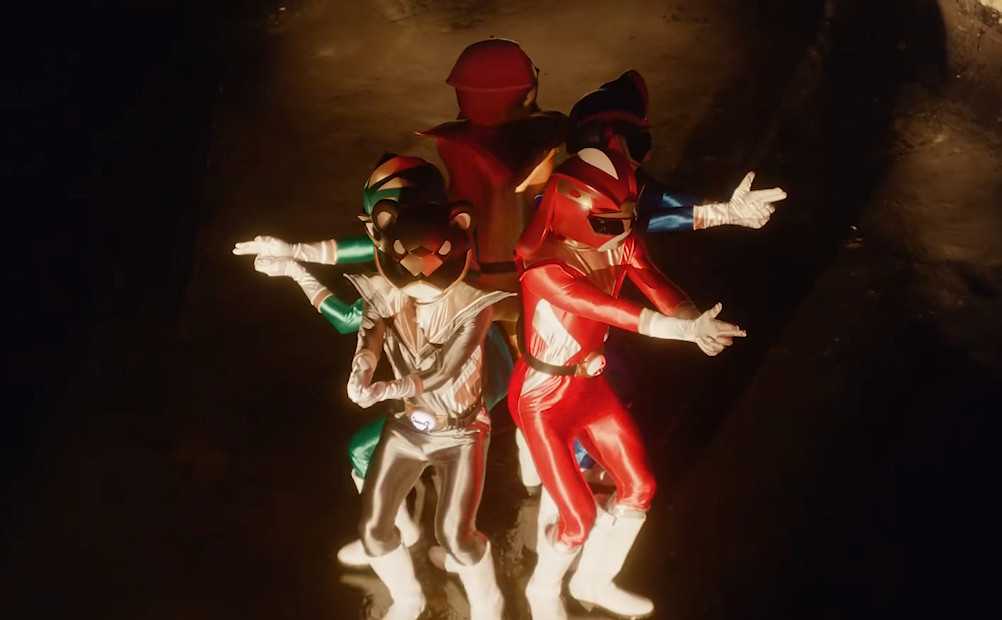 《特戰英豪》超獸隊套裝價格介紹 《特戰英豪》超獸隊套裝價格介紹