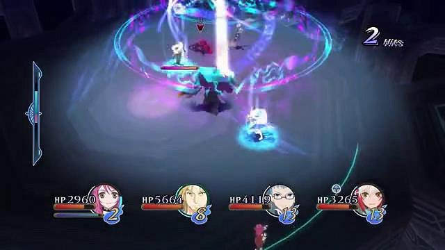 蘭特的聖女!《美德傳奇F:高清版》謝莉婭角色預告 蘭特的聖女!《美德傳奇F:高清版》謝莉婭角色預告