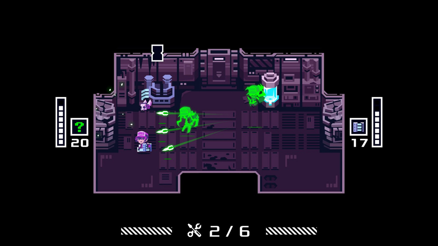 膽大工程師碰到女鬼照樣上工 《Awaria》獲壓倒性好評