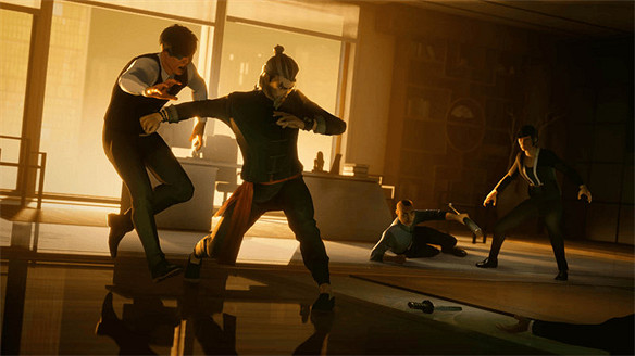 好評遊戲3元喜加一!《FF7重生》預購9折優惠 好評遊戲3元喜加一!《FF7重生》預購9折優惠