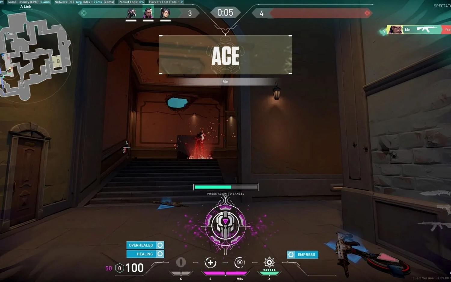 《特戰英豪》2024最新ace含義介紹