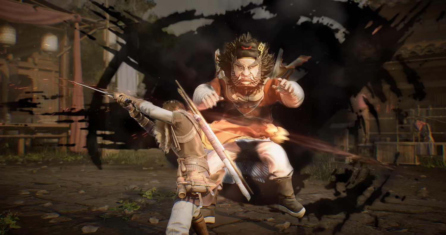 虛幻5打造《仙劍奇俠傳四：重製版》前導PV公開！