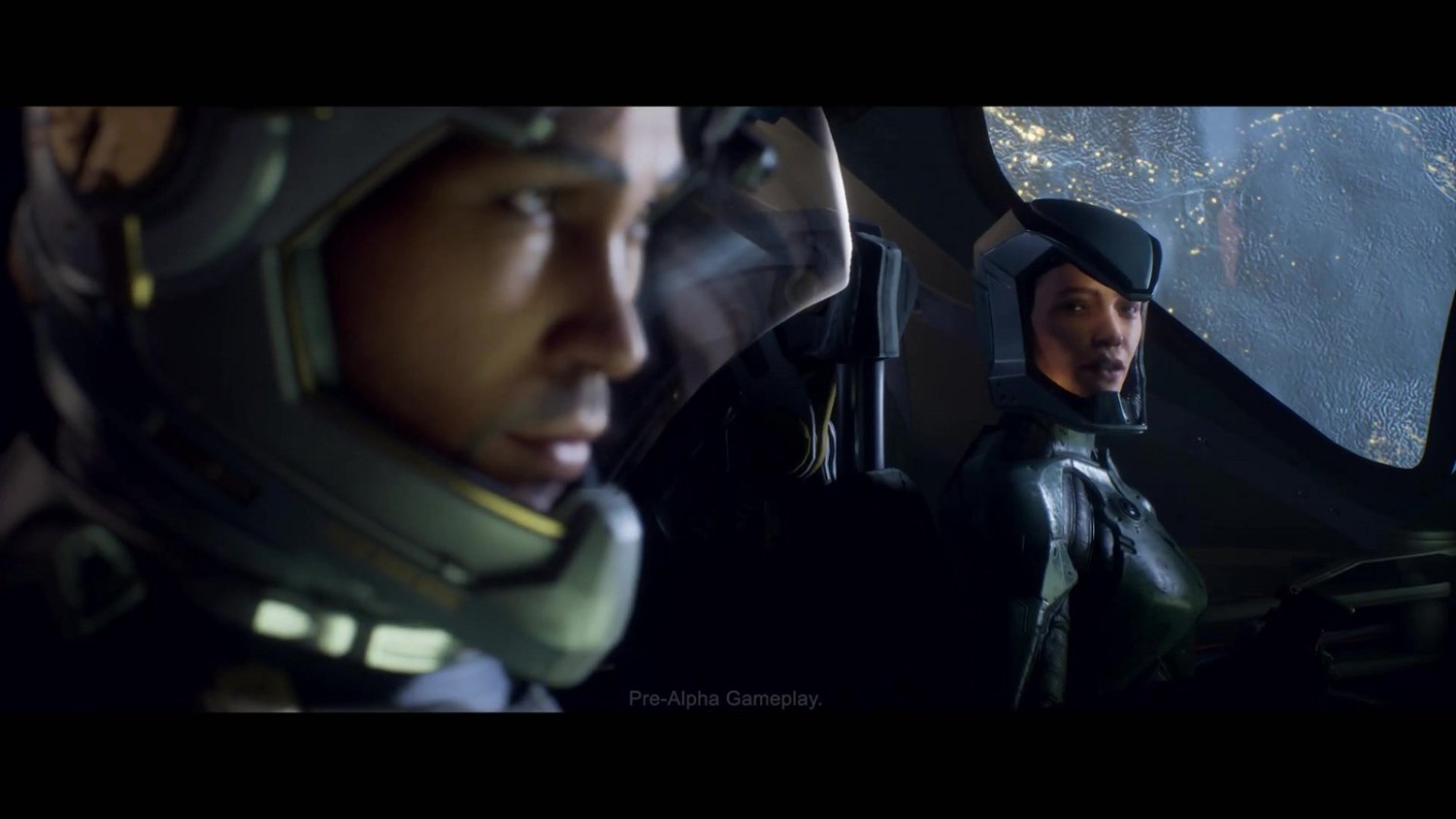 科幻RPG《Exodus》實機影片展示戰鬥/角色/機制 科幻RPG《Exodus》實機影片展示戰鬥/角色/機制