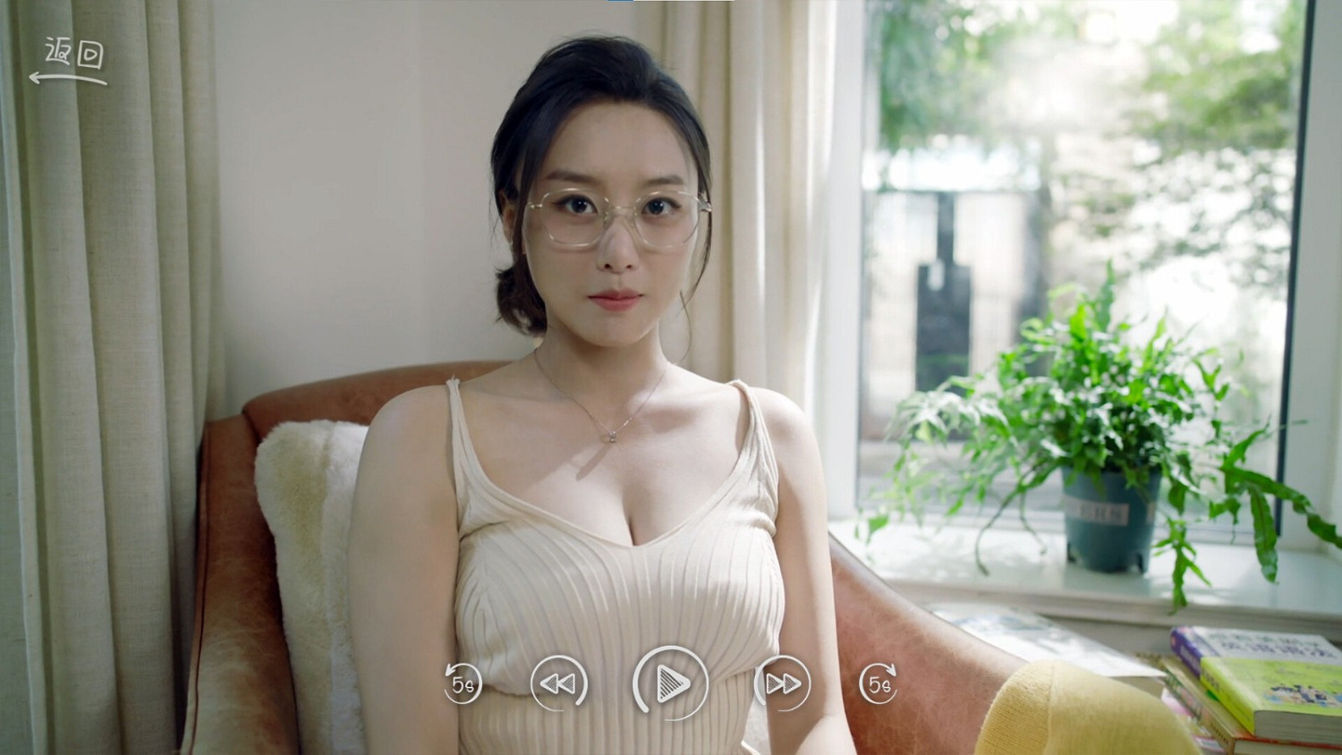 《你好！我們還有場戀愛沒談》Steam頁面 發售日待定