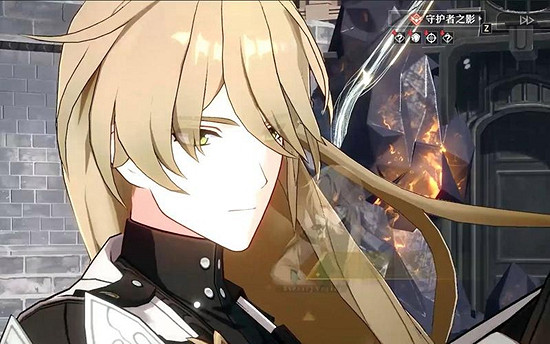 崩壞星穹鐵道角色外號大全 崩壞星穹鐵道角色外號大全