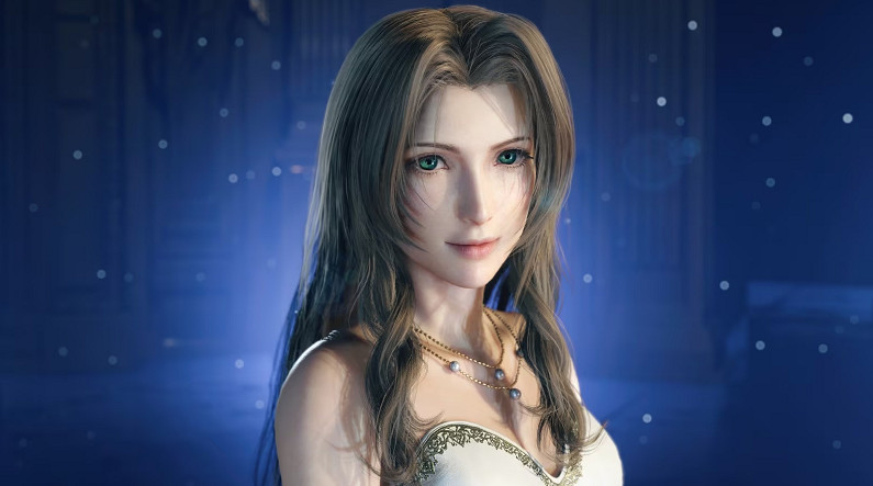 上了PC穿什麽還由得了你?FF7總監請求玩家別打R18mod 上了PC穿什麽還由得了你?FF7總監請求玩家別打R18mod