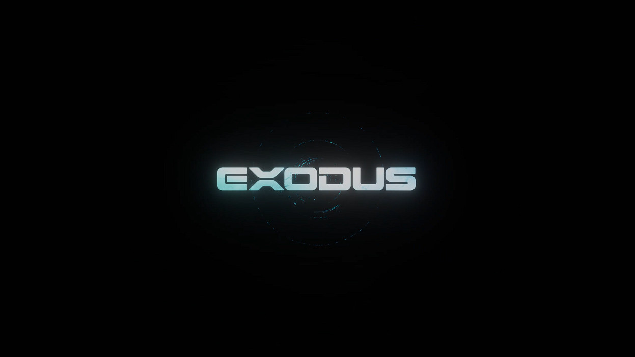 科幻動作《EXODUS》最新預告“旅行者信條”公開！