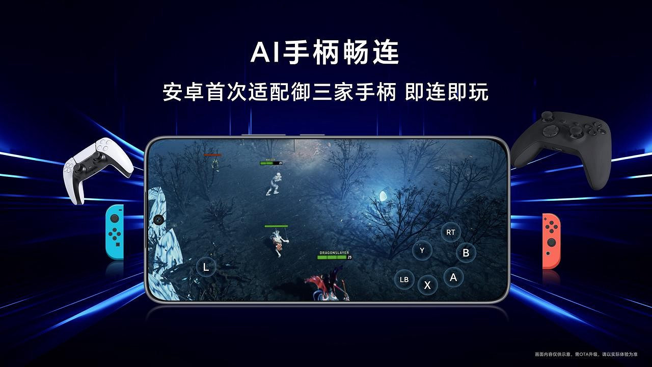 年輕人的遊戲進階:天天做爽劇主角,是什麽體驗? 年輕人的遊戲進階:天天做爽劇主角,是什麽體驗?