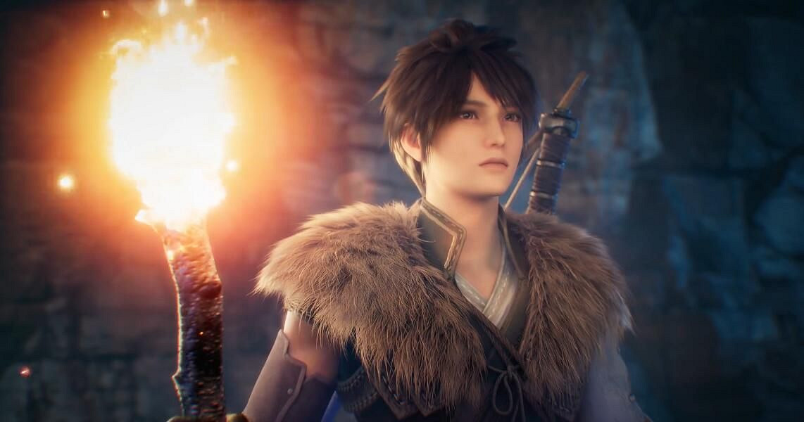 《仙劍奇俠傳4RE》團隊目標:用新技術還原經典樣貌! 《仙劍奇俠傳4RE》團隊目標:用新技術還原經典樣貌!