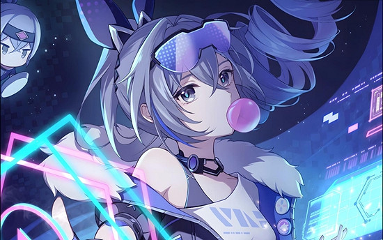 崩壞星穹鐵道角色外號大全 崩壞星穹鐵道角色外號大全