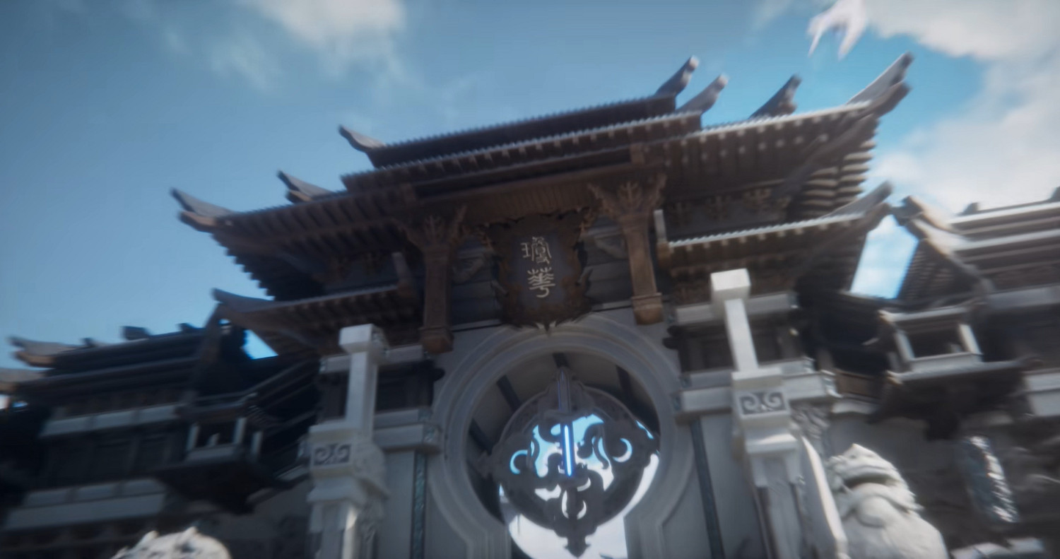 虛幻5打造《仙劍奇俠傳四：重製版》前導PV公開！