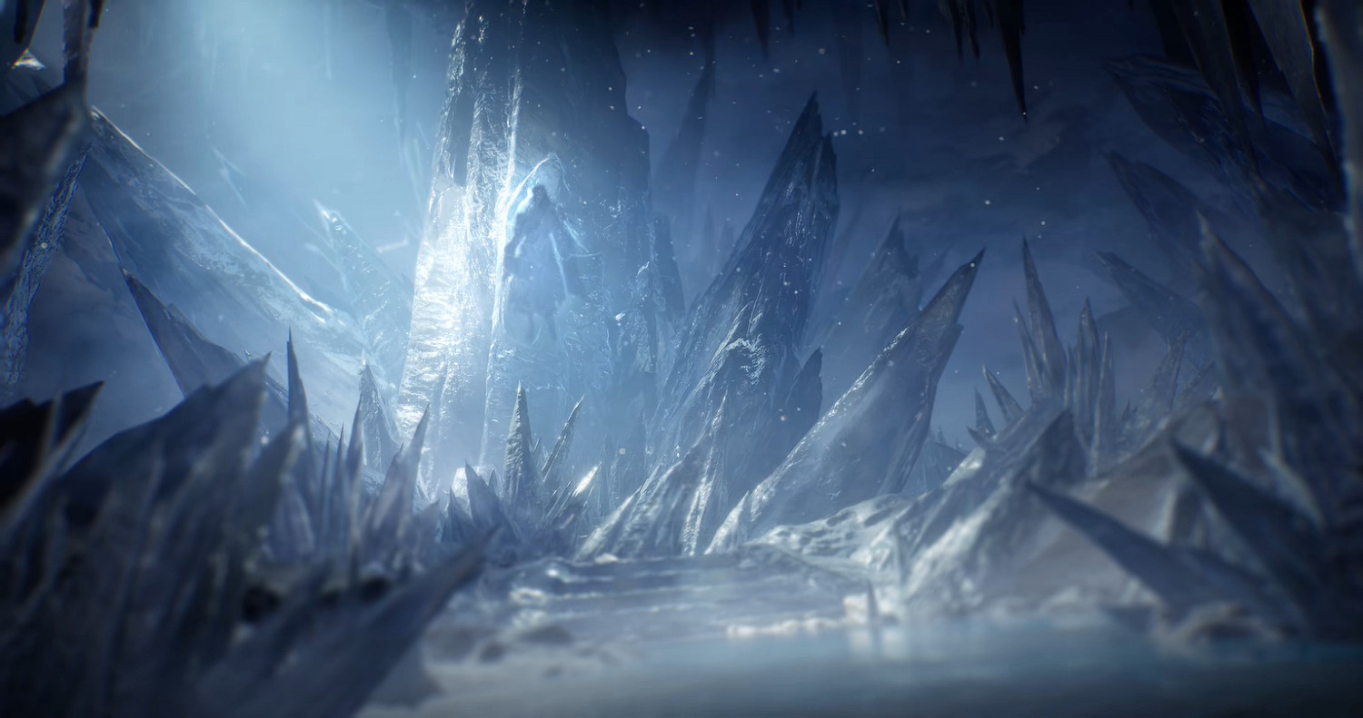 虛幻5打造《仙劍奇俠傳四：重製版》前導PV公開！