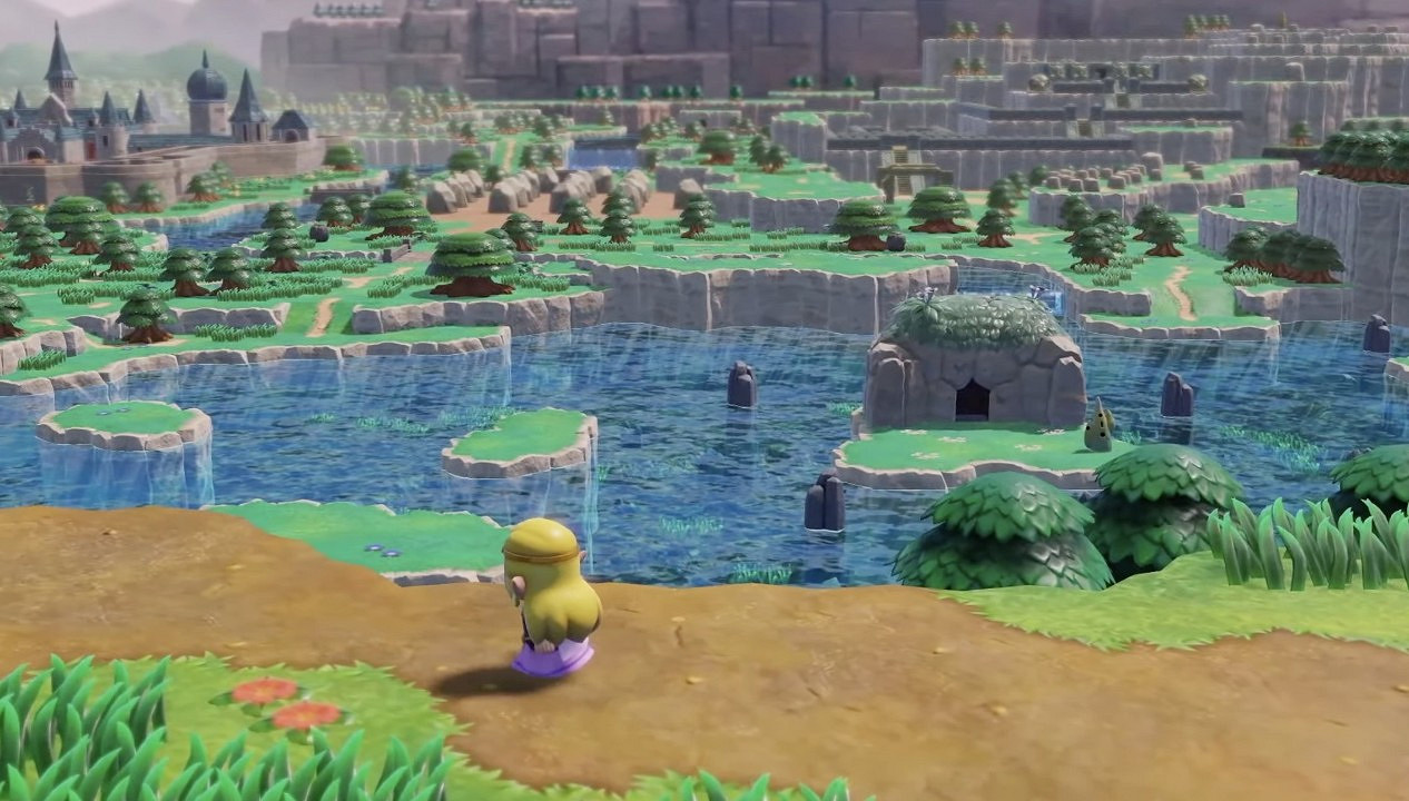 外媒評2024十大最佳遊戲:絕地戰兵2登頂 黑神話第二 外媒評2024十大最佳遊戲:絕地戰兵2登頂 黑神話第二