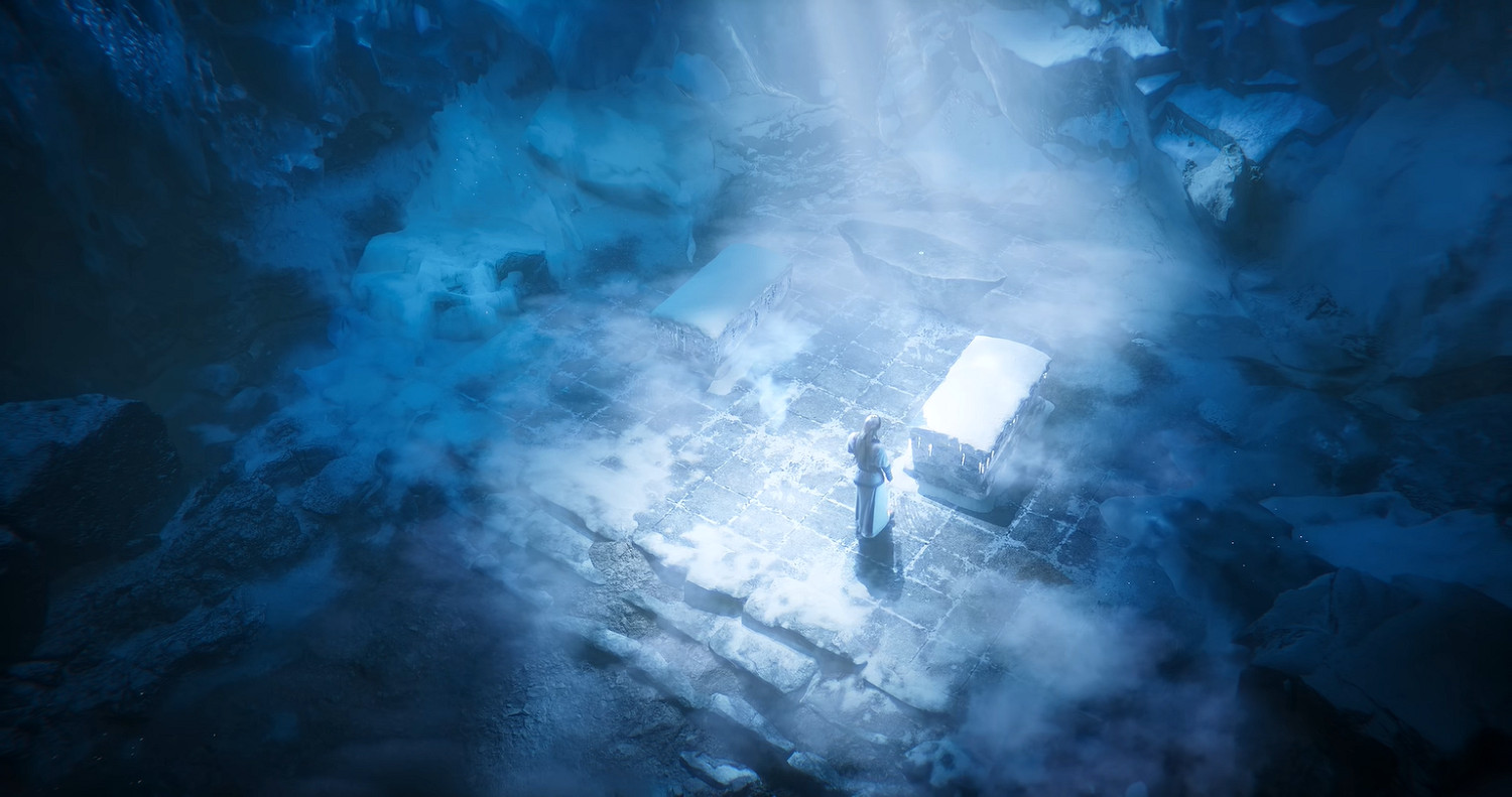 虛幻5打造《仙劍奇俠傳四：重製版》前導PV公開！