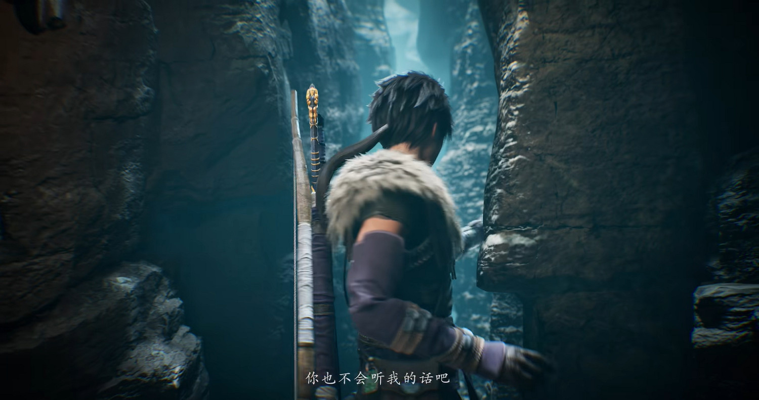 虛幻5打造《仙劍奇俠傳四：重製版》前導PV公開！