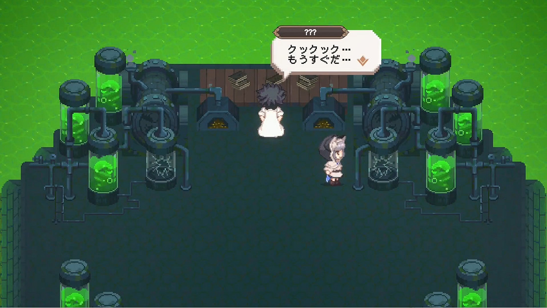 去異世界釣魚《海洋幻想》最終宣傳片公開 25年發售