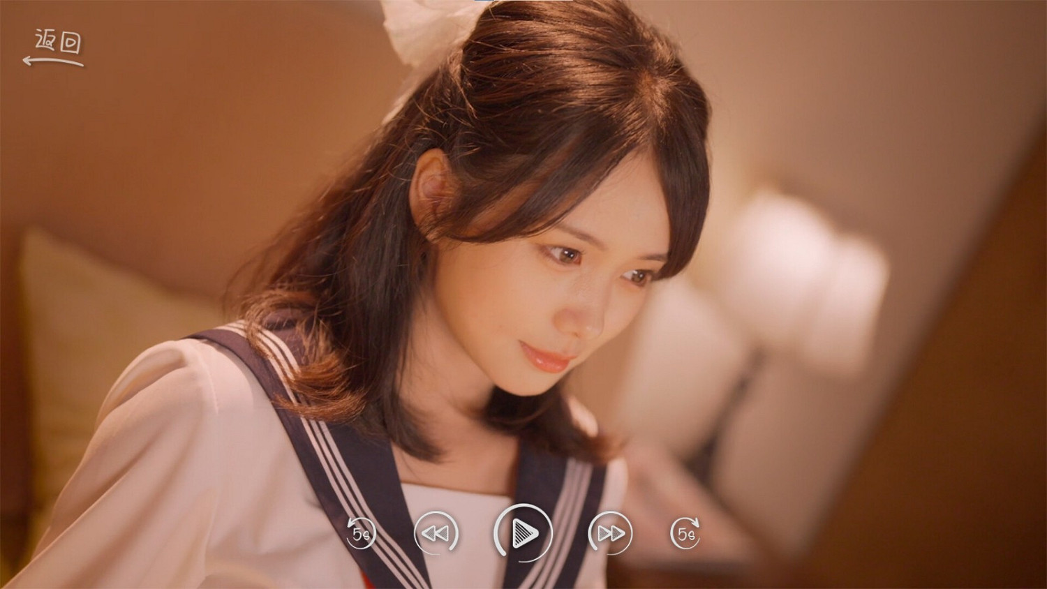 《你好！我們還有場戀愛沒談》Steam頁面 發售日待定