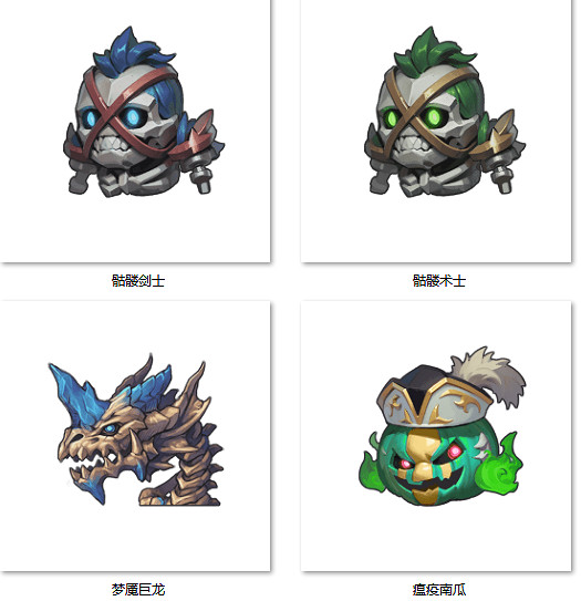 地下城物語2024聖誕大作戰玩法攻略 地下城物語2024聖誕大作戰玩法攻略