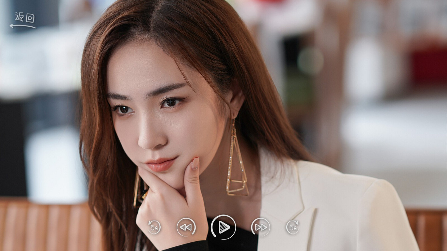 《你好！我們還有場戀愛沒談》Steam頁面 發售日待定